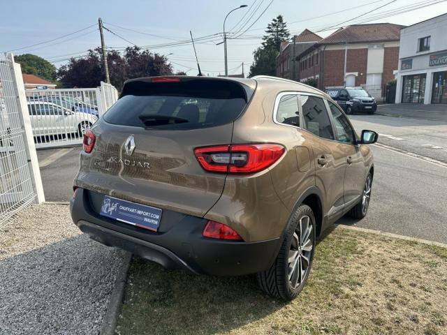 Renault Kadjar image 9