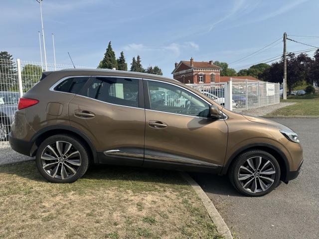 Renault Kadjar image 2