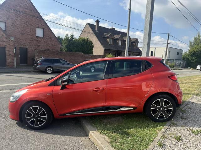 Renault Clio image 7
