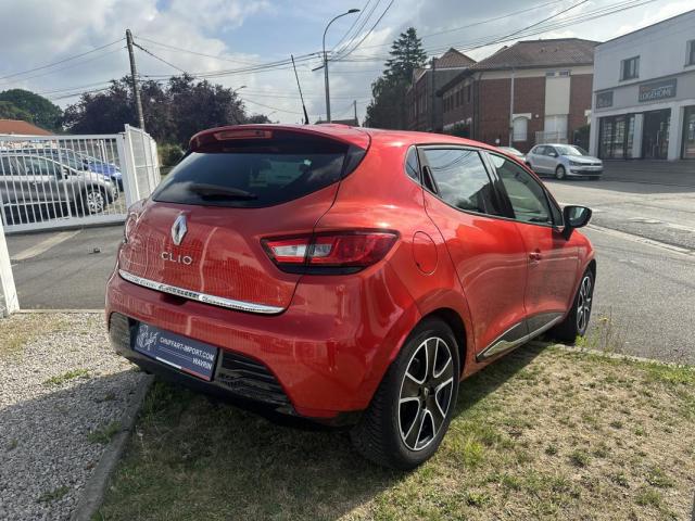 Renault Clio image 3