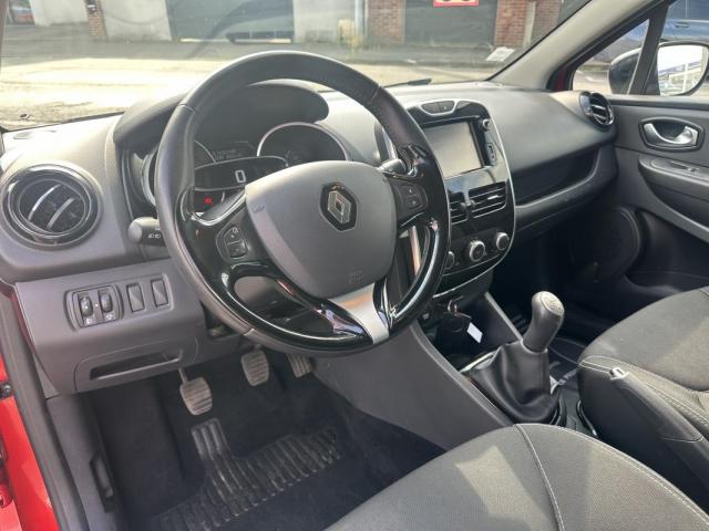 Renault Clio image 1