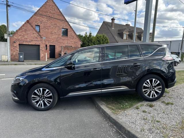Renault Espace image 1