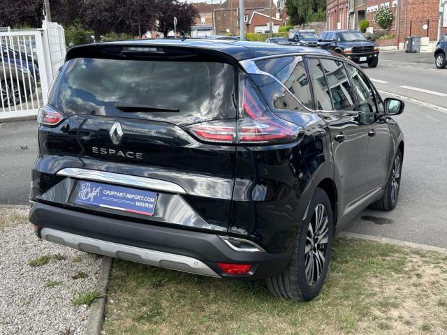 Renault Espace image 9