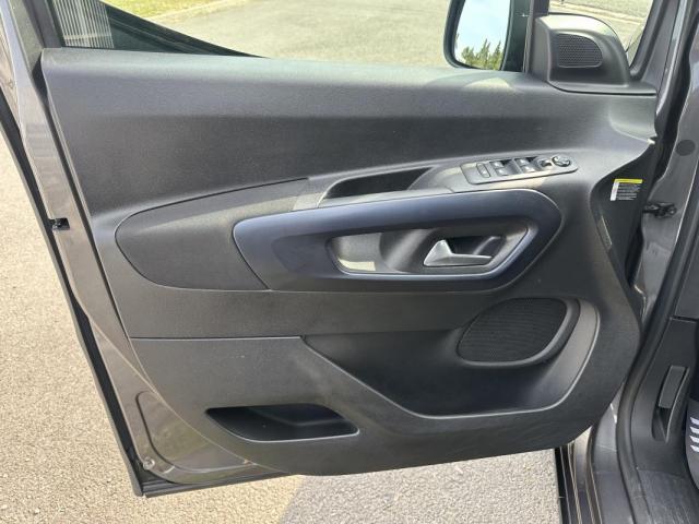 Peugeot Rifter image 3