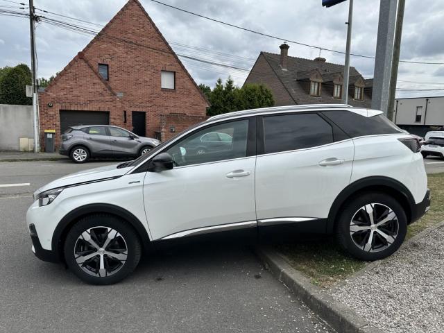 Peugeot 3008 image 8