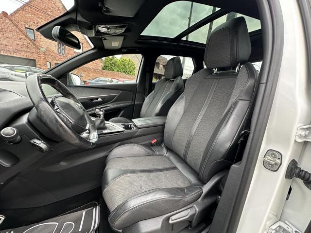 Peugeot 3008 image 6