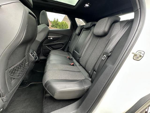 Peugeot 3008 image 5