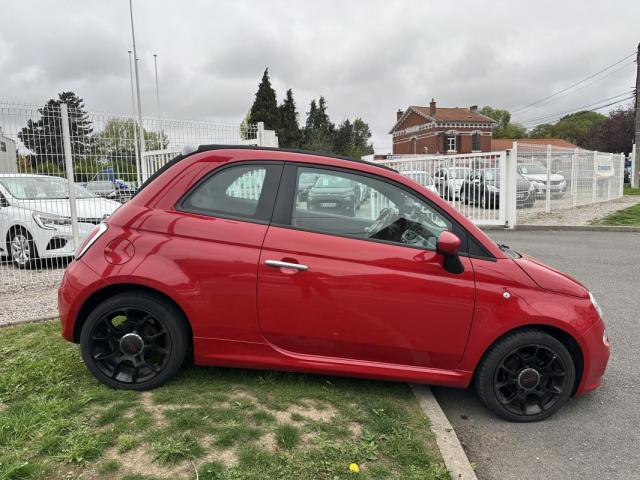 Fiat 500c image 9