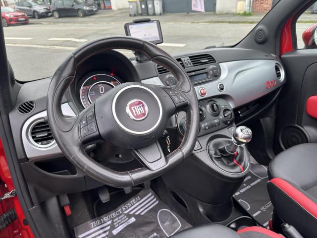 Fiat 500c image 8