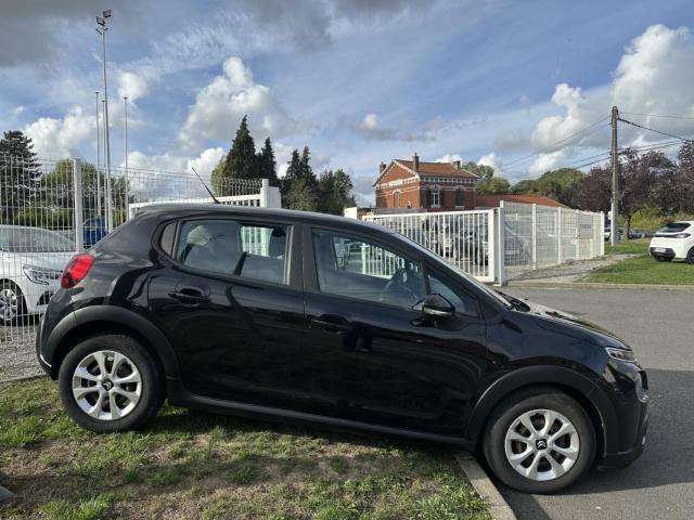 Citroen C3 image 3