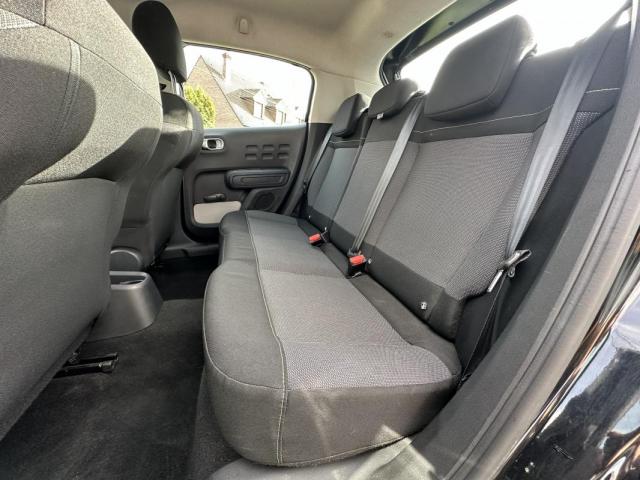 Citroen C3 image 7