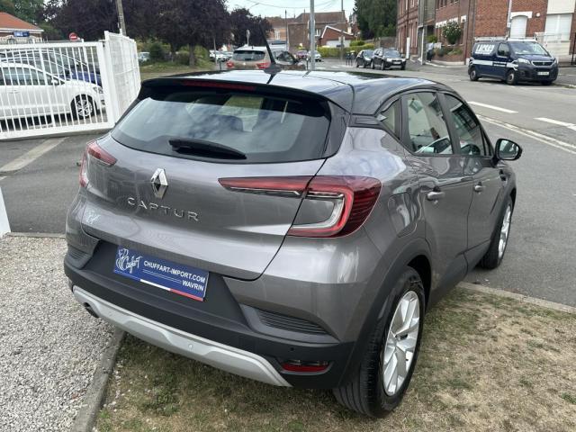 Renault Captur image 9