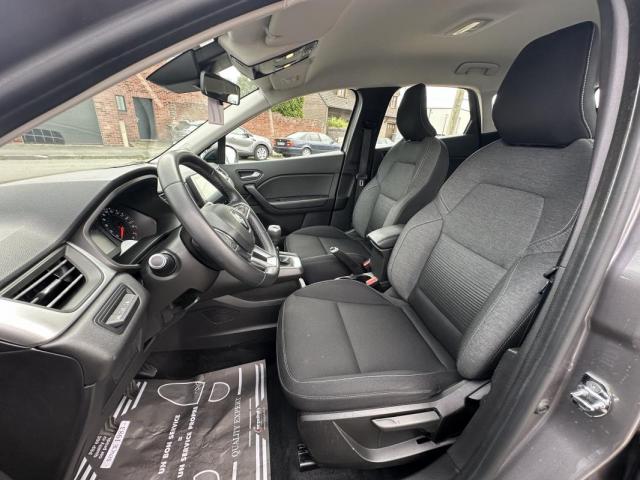 Renault Captur image 3