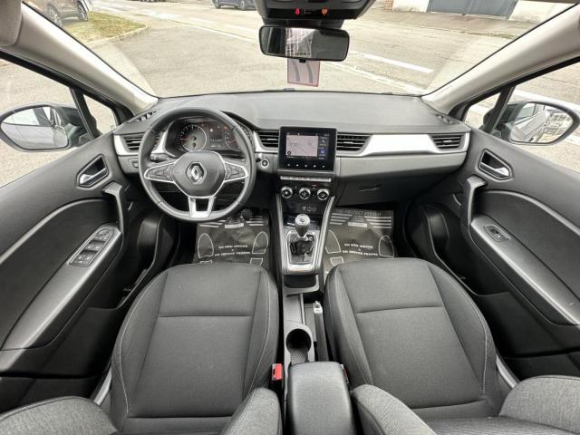 Renault Captur image 4
