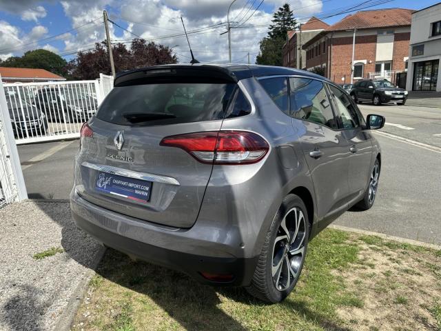 Renault Scénic image 4