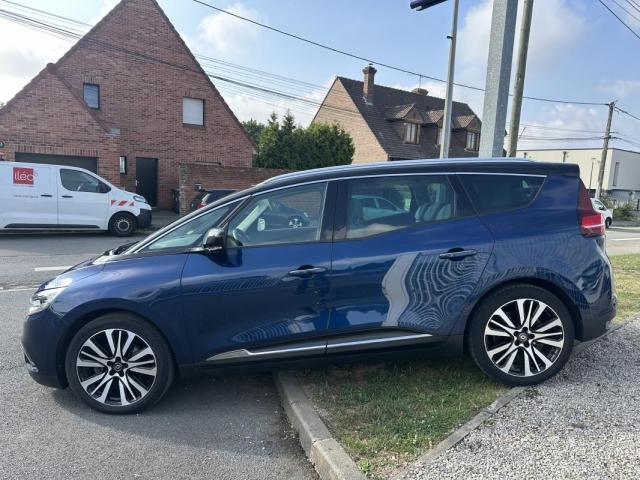Renault Grand Scénic image 1