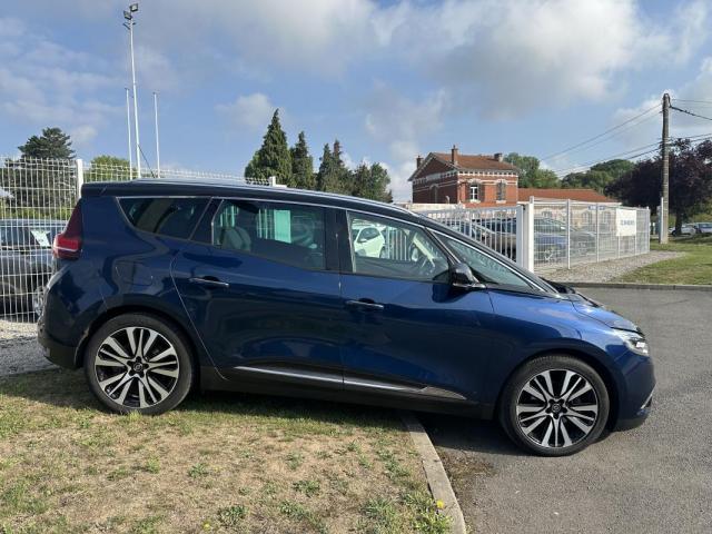 Renault Grand Scénic image 8