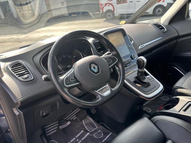 Renault Grand Scénic image 7