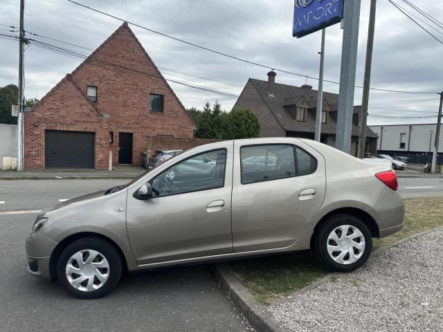 Dacia Logan image 6