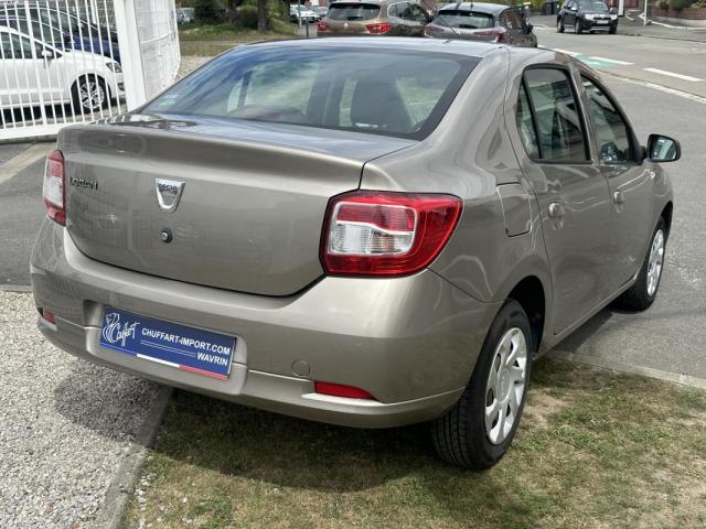 Dacia Logan image 2