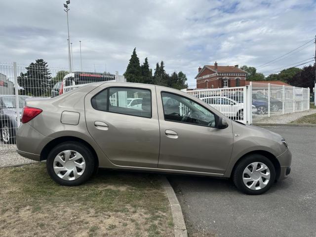 Dacia Logan image 9