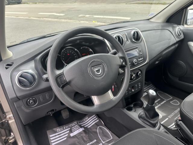Dacia Logan image 8