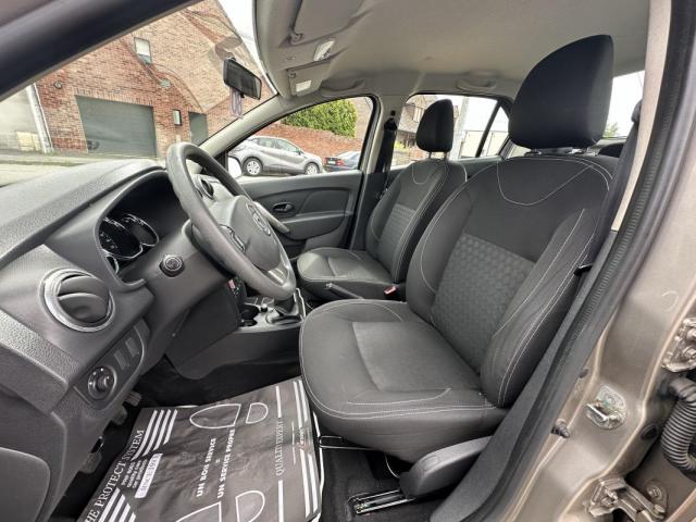 Dacia Logan image 3