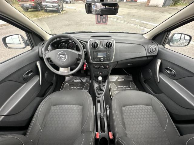 Dacia Logan image 7