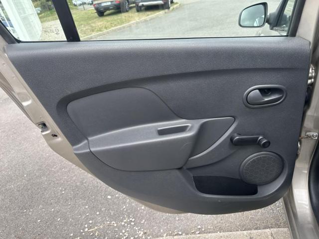 Dacia Logan image 4