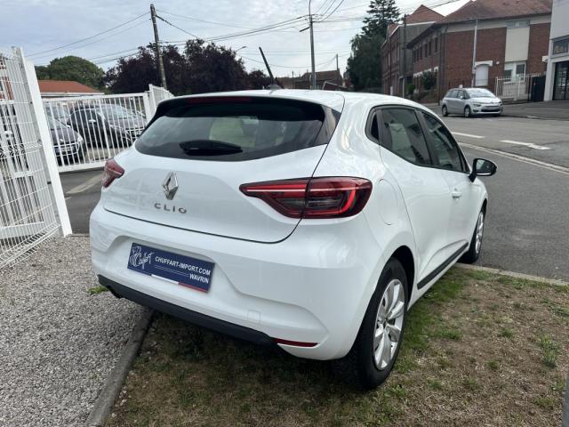 Renault Clio image 7