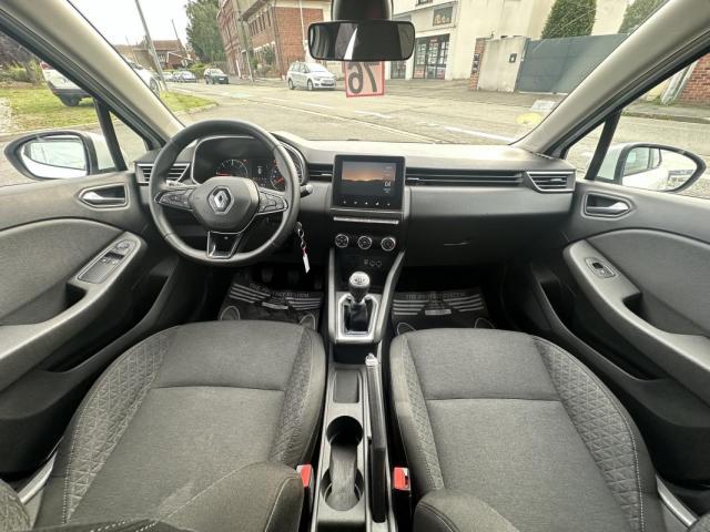 Renault Clio image 5