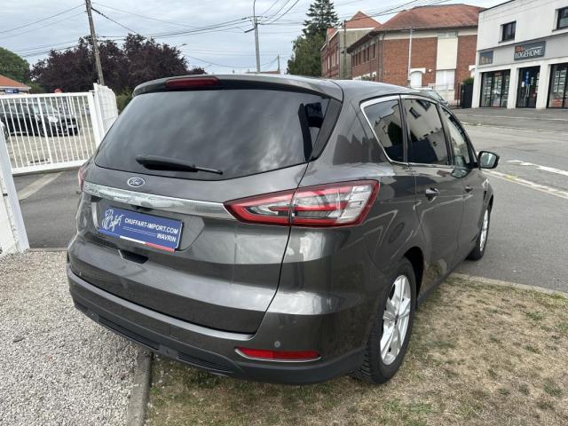 Ford S-Max image 4
