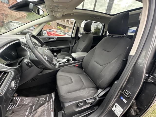 Ford S-Max image 8
