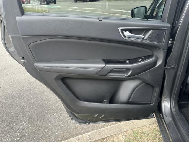 Ford S-Max image 9