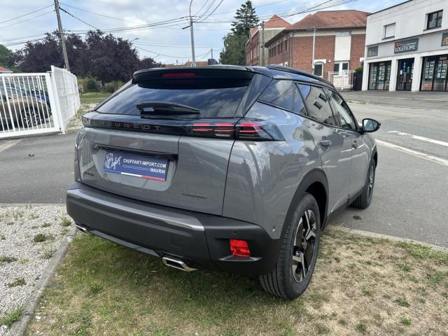 Peugeot 2008 image 3