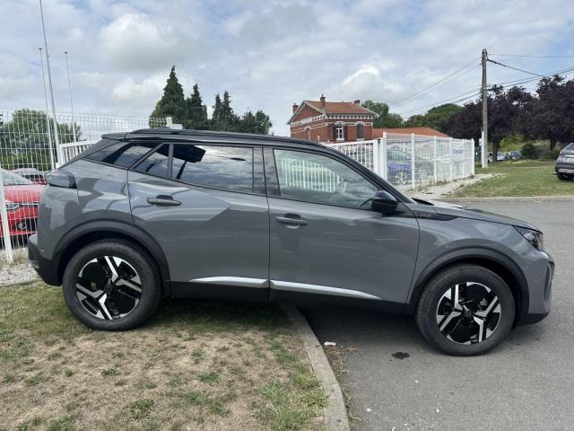 Peugeot 2008 image 1
