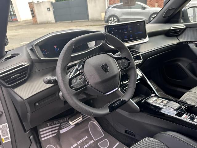 Peugeot 2008 image 9