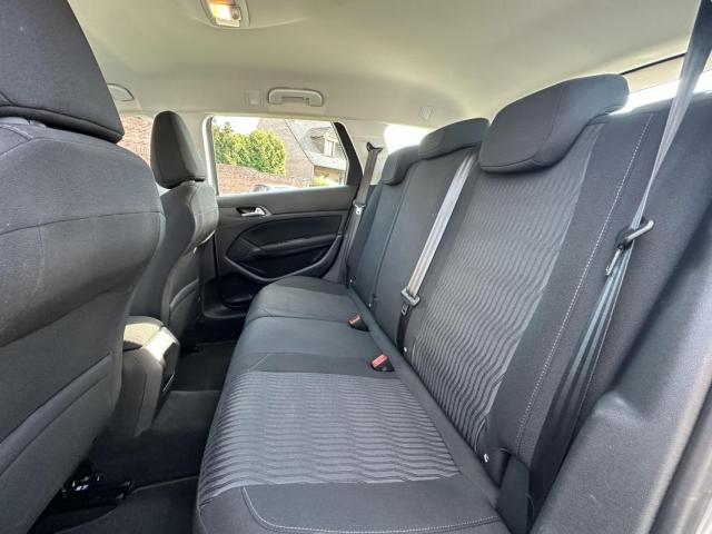 Peugeot 308 Sw image 4