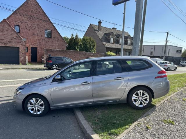 Peugeot 308 Sw image 6