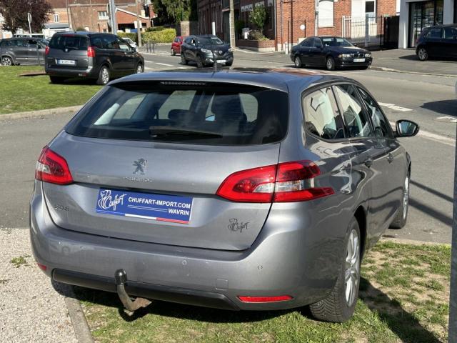 Peugeot 308 Sw image 9