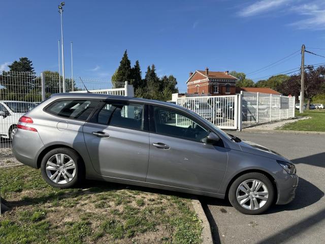 Peugeot 308 Sw image 5