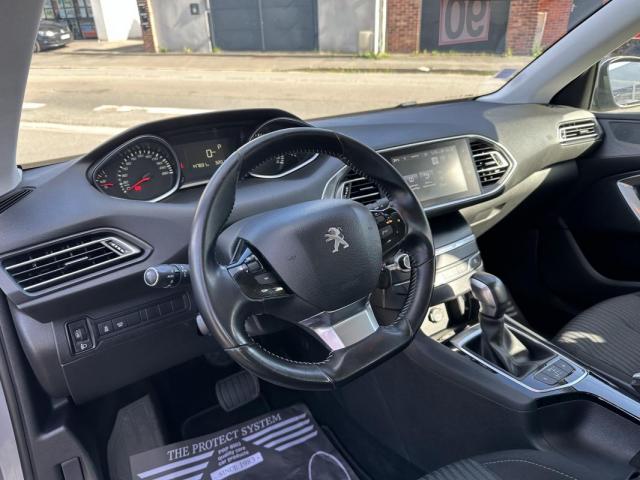 Peugeot 308 Sw image 8