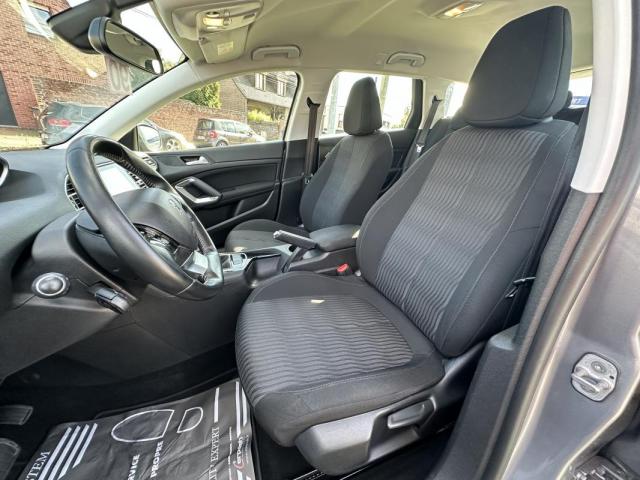 Peugeot 308 Sw image 2