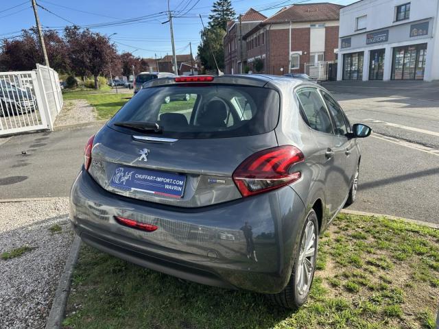 Peugeot 208 image 4