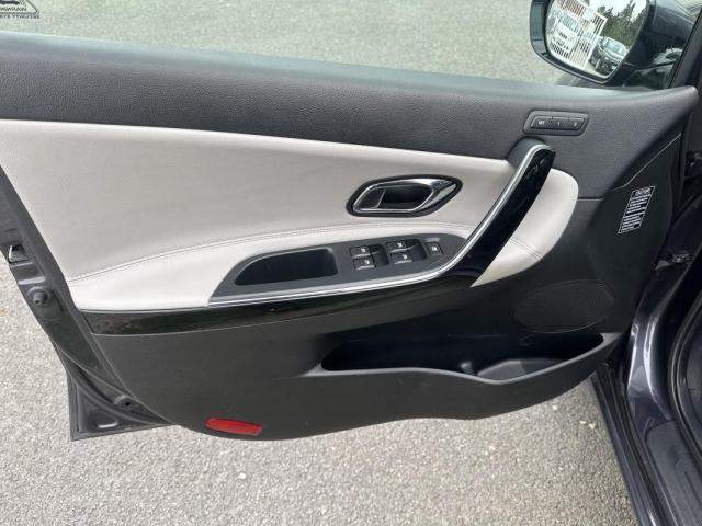 Kia Cee'D image 6