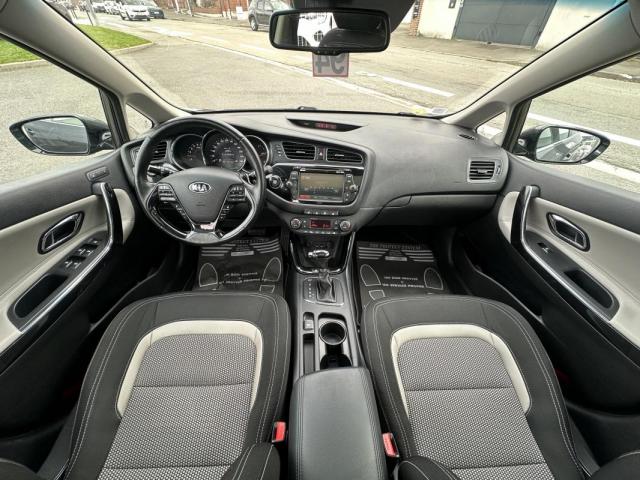 Kia Cee'D image 9