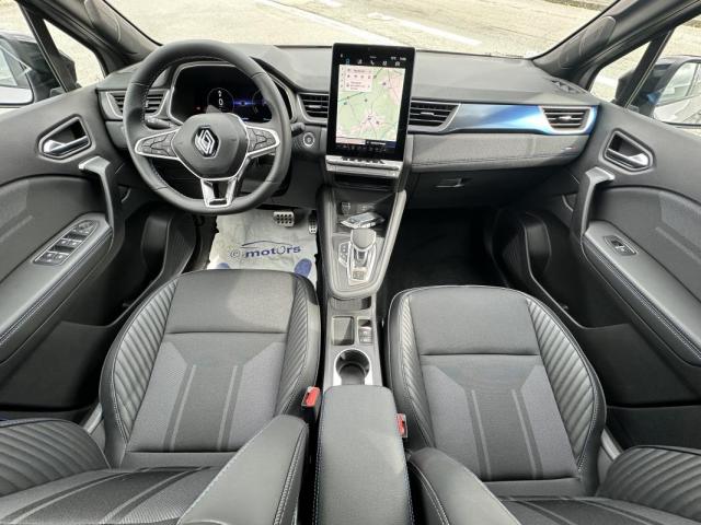 Renault Captur image 7