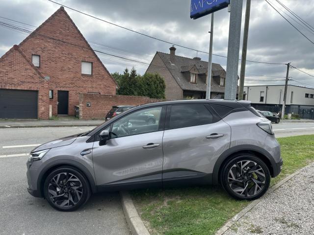 Renault Captur image 6