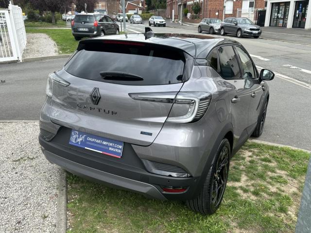 Renault Captur image 4