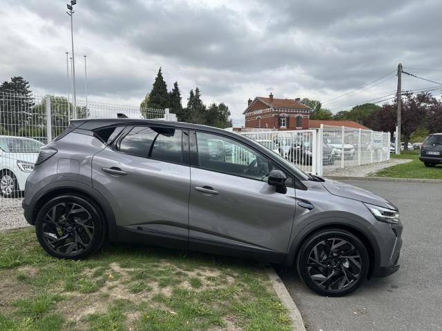 Renault Captur image 3